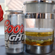 Illustration for article titled Can You Turn Cheap, Shitty Beer Into Good Beer?